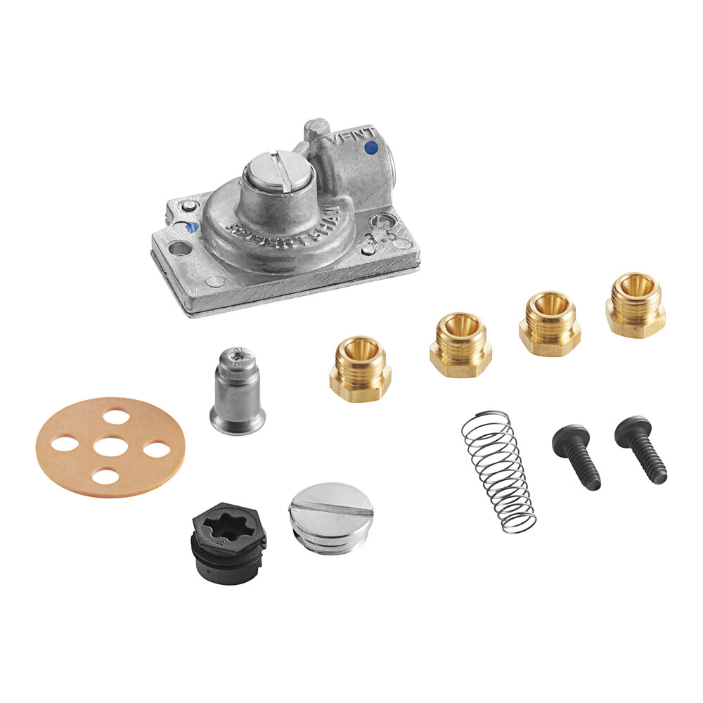 Pitco® B7510081-C Conversion Kit-Lp To Nat