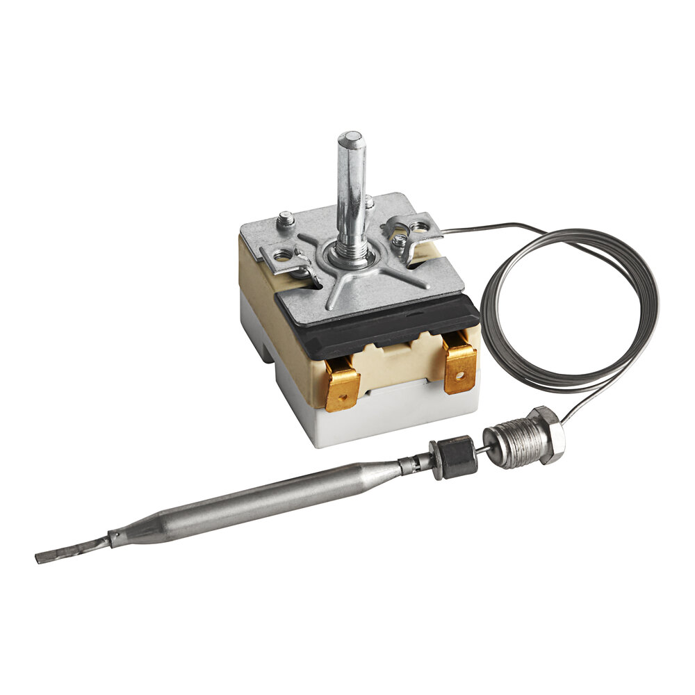 Cooking Performance Group 3511220086 Thermostat for FCPG Series