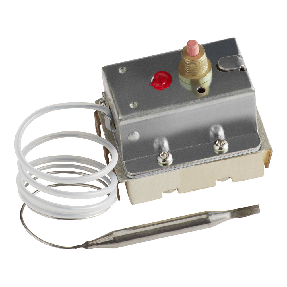 Cooking Performance Group 351PEF10 Temp Limiter for EF300 and EF302