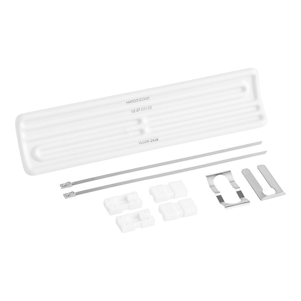 Hatco R02.07.004.00 Kit,1000W 240V Ceramic Element