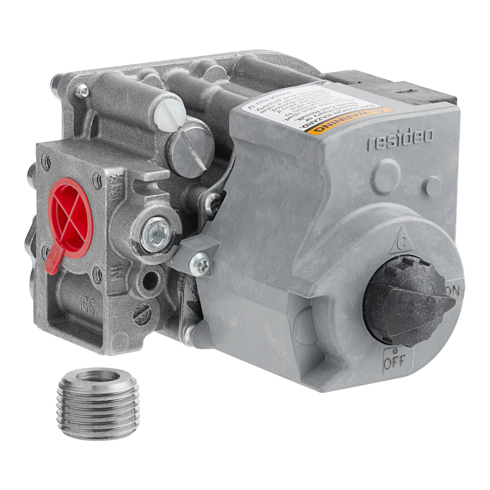 Frymaster 8261122 Kit, Nat Gas Valve Cnvrsn Svc