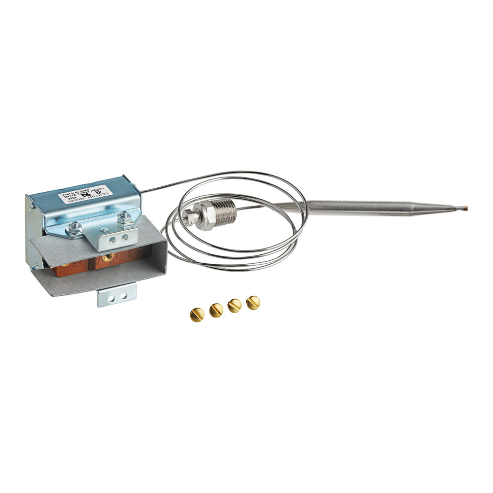 Frymaster 8073516 THERMOSTAT,435 degrees OF MV HI-LIMIT