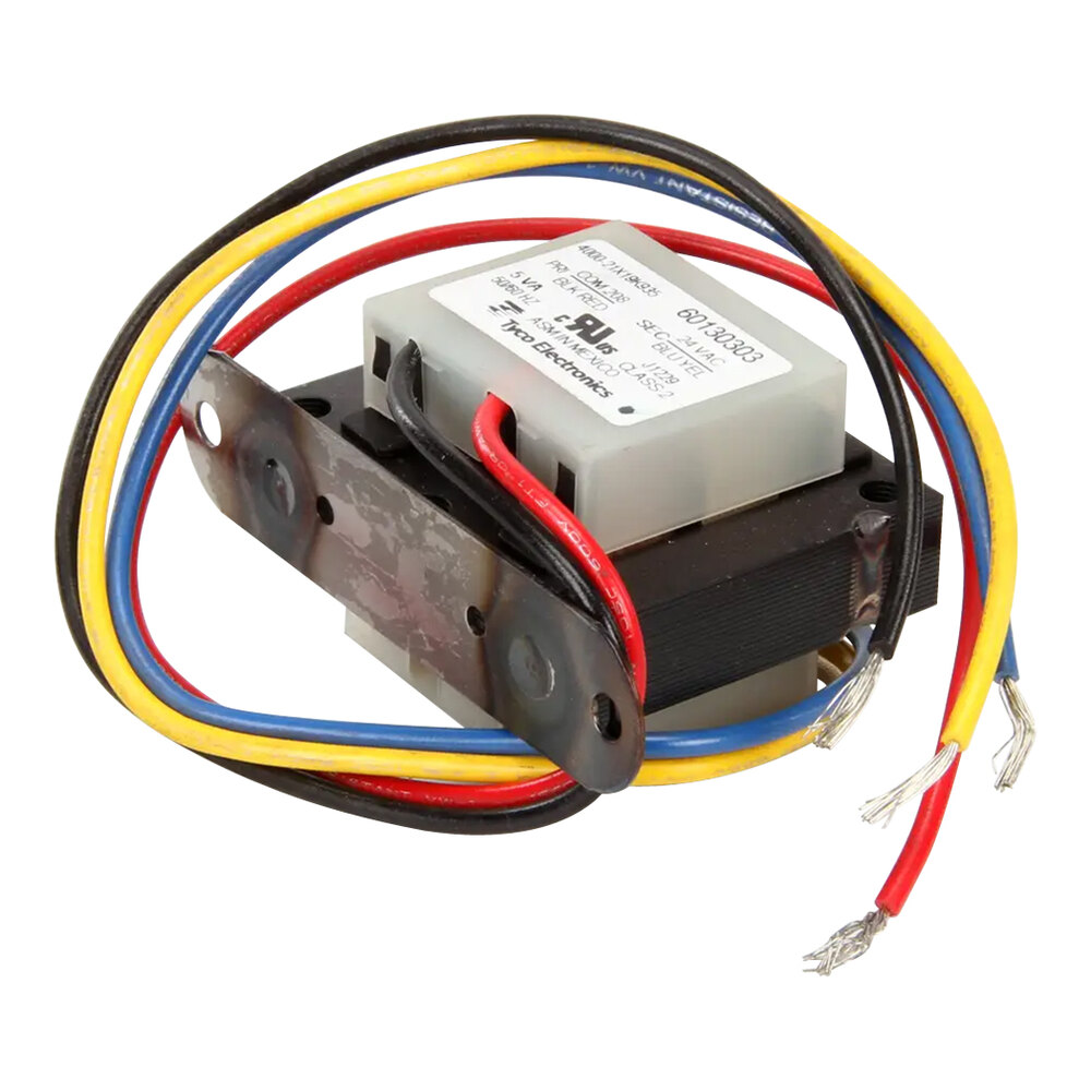 Pitco® 134-000017-003 Transformer, 208 to 24 Volt, 5VA