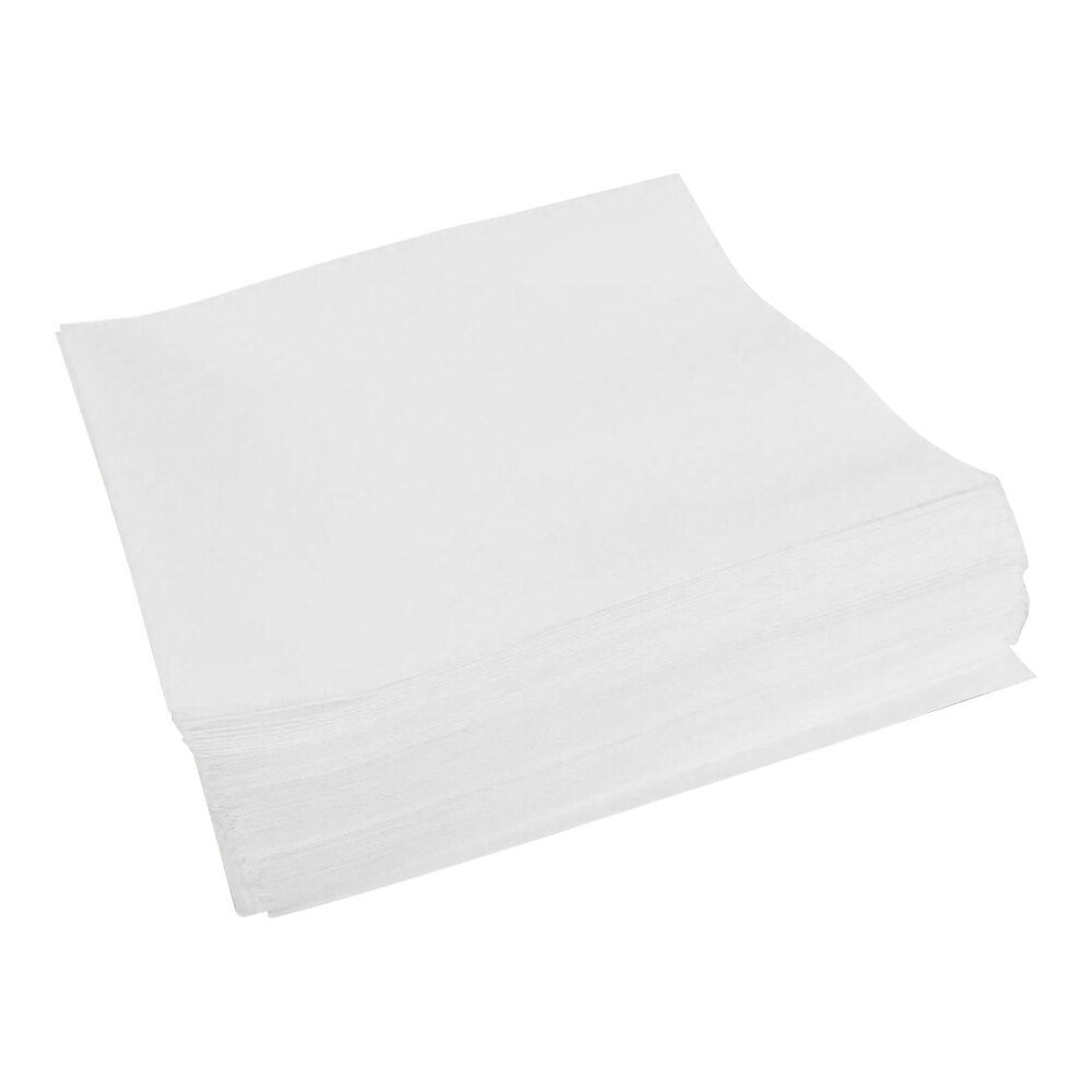 Pitco® A6667101 Filter,Env 20.5 X 18.5 Ctr Hole - 100/Case