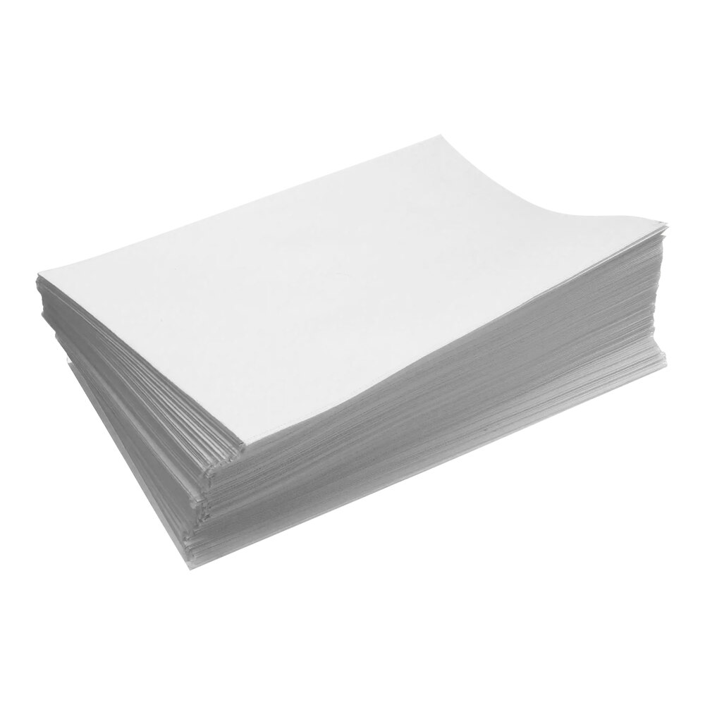 Pitco® A6667105 Filter,Env 14.375 X 22.5 - 100/Case