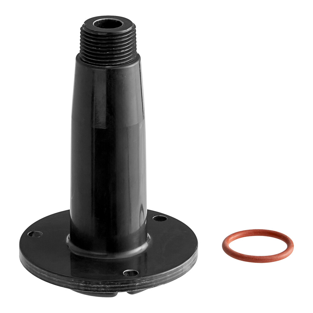 Vollrath 26267-1 Drain Adapter / O-Ring Kit