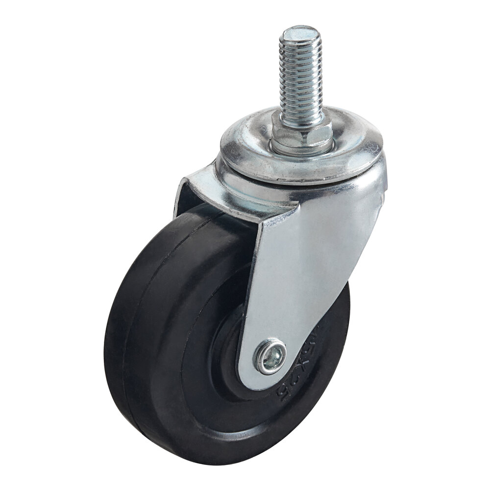 Fryclone Swivel Caster for Fryer Oil Disposal Units