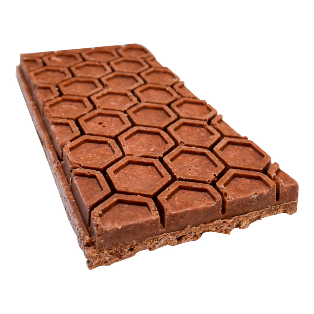 Wildwood Grilling Natural Wood and Beeswax Fire Starters - 34/Case