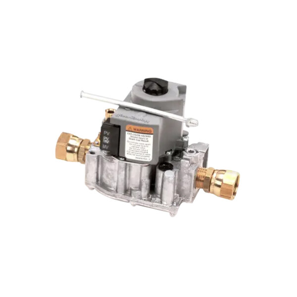 Pitco® 60113502-CL Valve,Gas Vr8204 24V Fast Lp