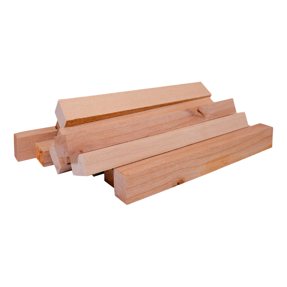 Wildwood Grilling 0.3 Cu. Ft. Pizza Cooking Wood