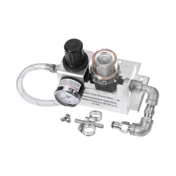 Prince Castle 625-253SPT Assembly,Regulator W/Strainer