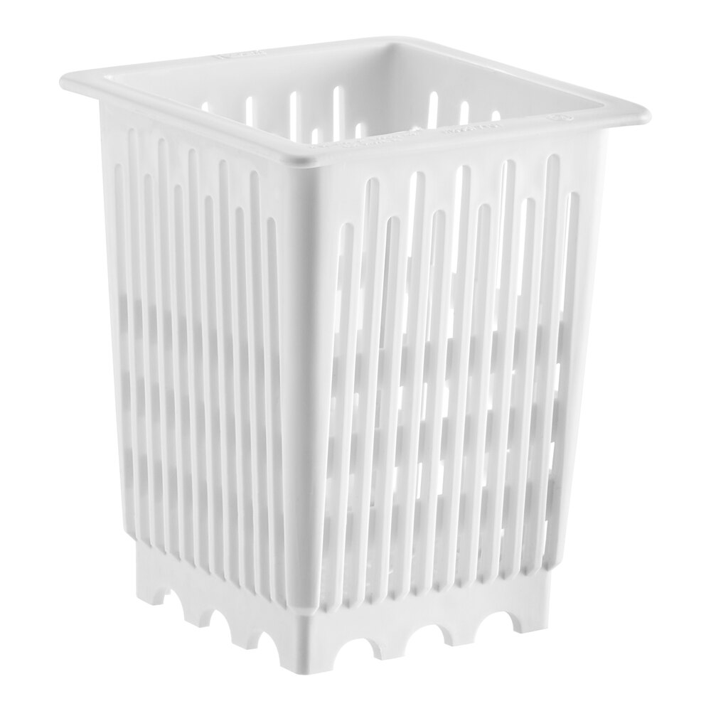 Pitco® 6071998 10 oz. Individual Portion Pasta Cup for SSPG14 and PE-14D