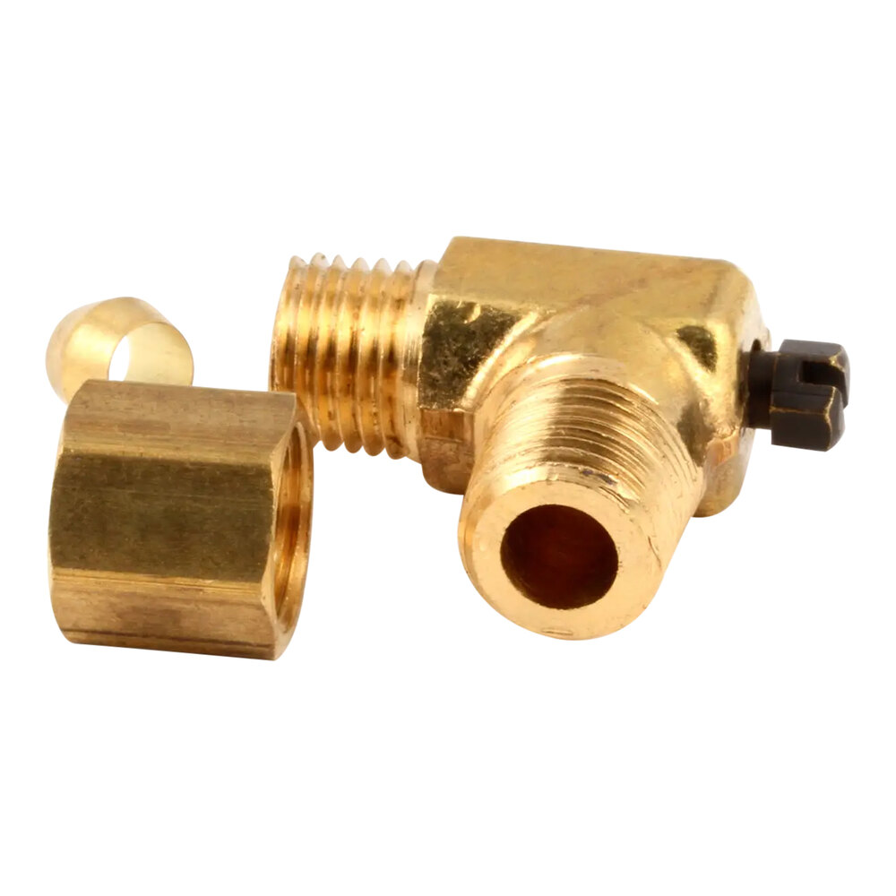 Vulcan 00-404193-00002 Valve, Adjustable