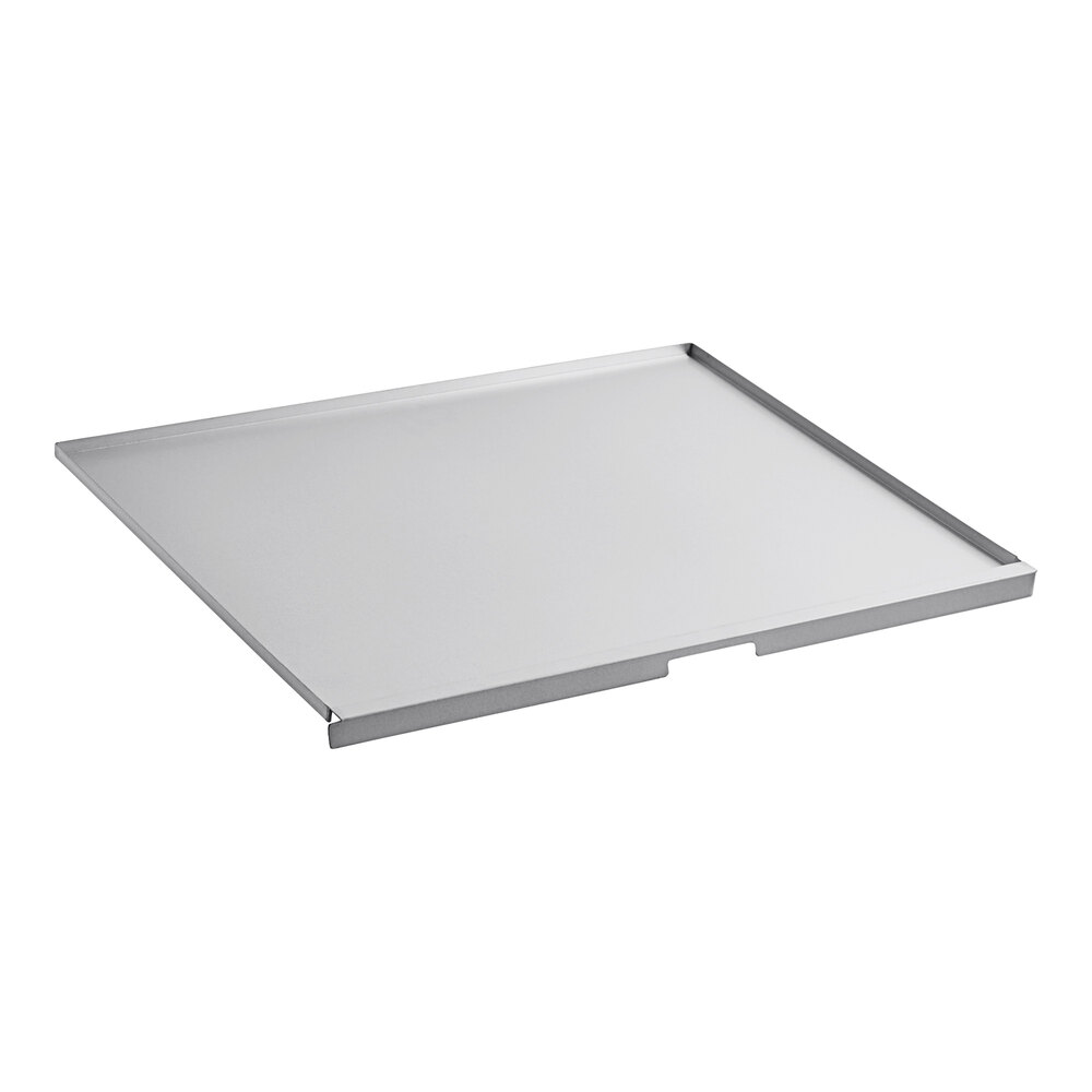 Cooking Performance Group 35128092070 31 1/2" Crumb Tray for CO36 and CC60 Series