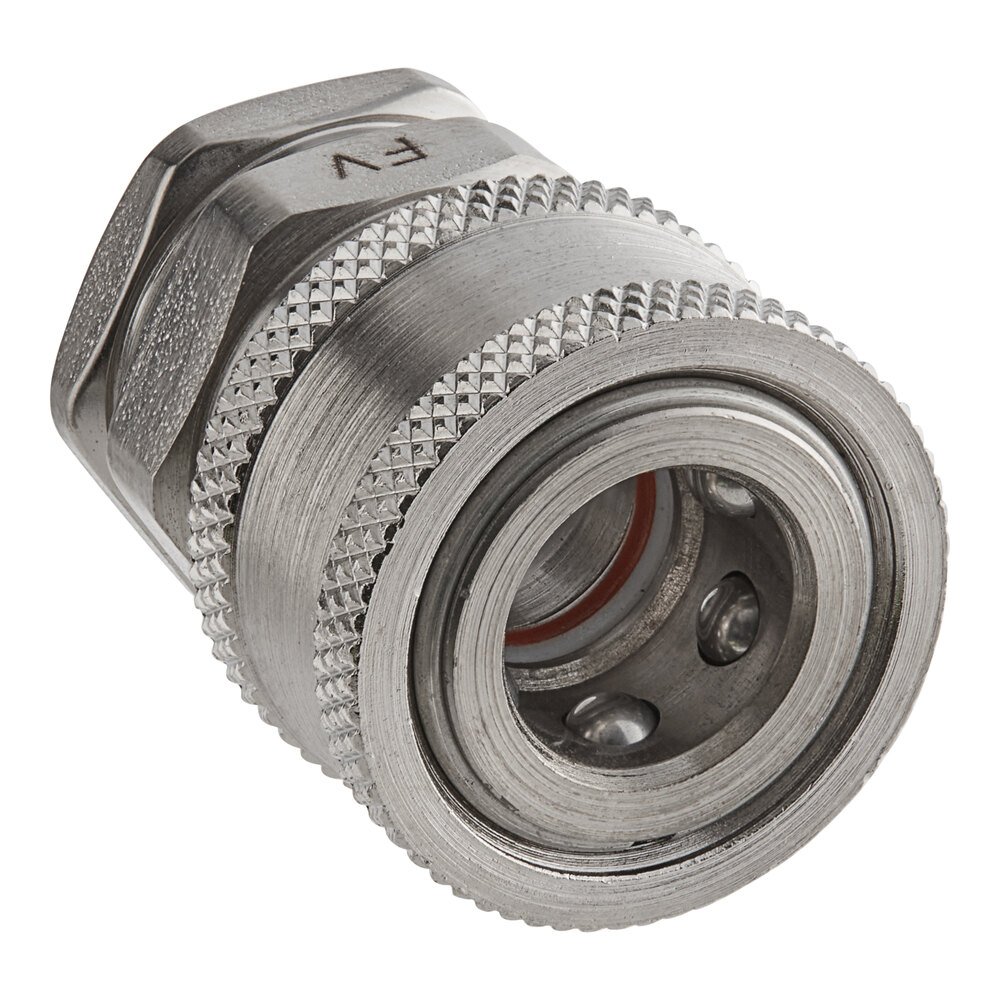 Pitco® P6071122 Disconnect Assy