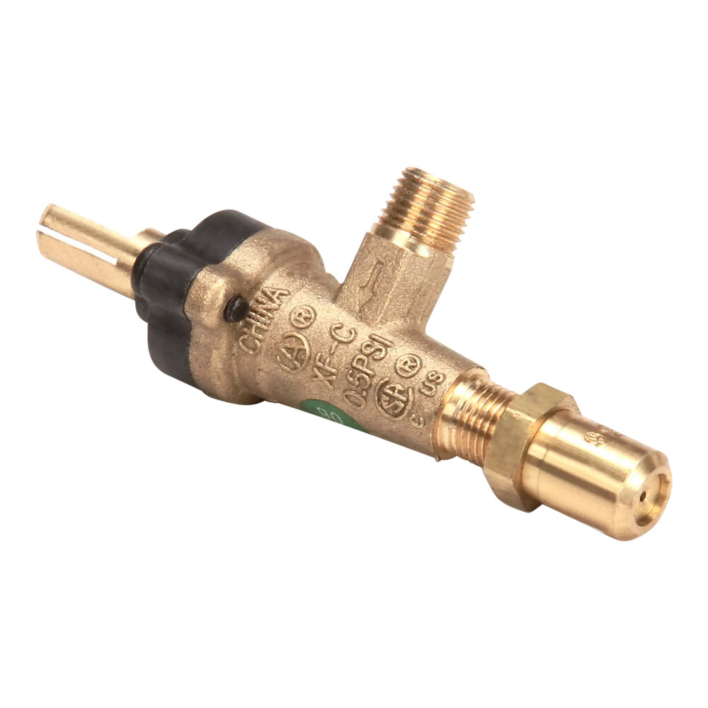 Crown Verity Z-2030 Mcb- Burner Control Valve (Lp)