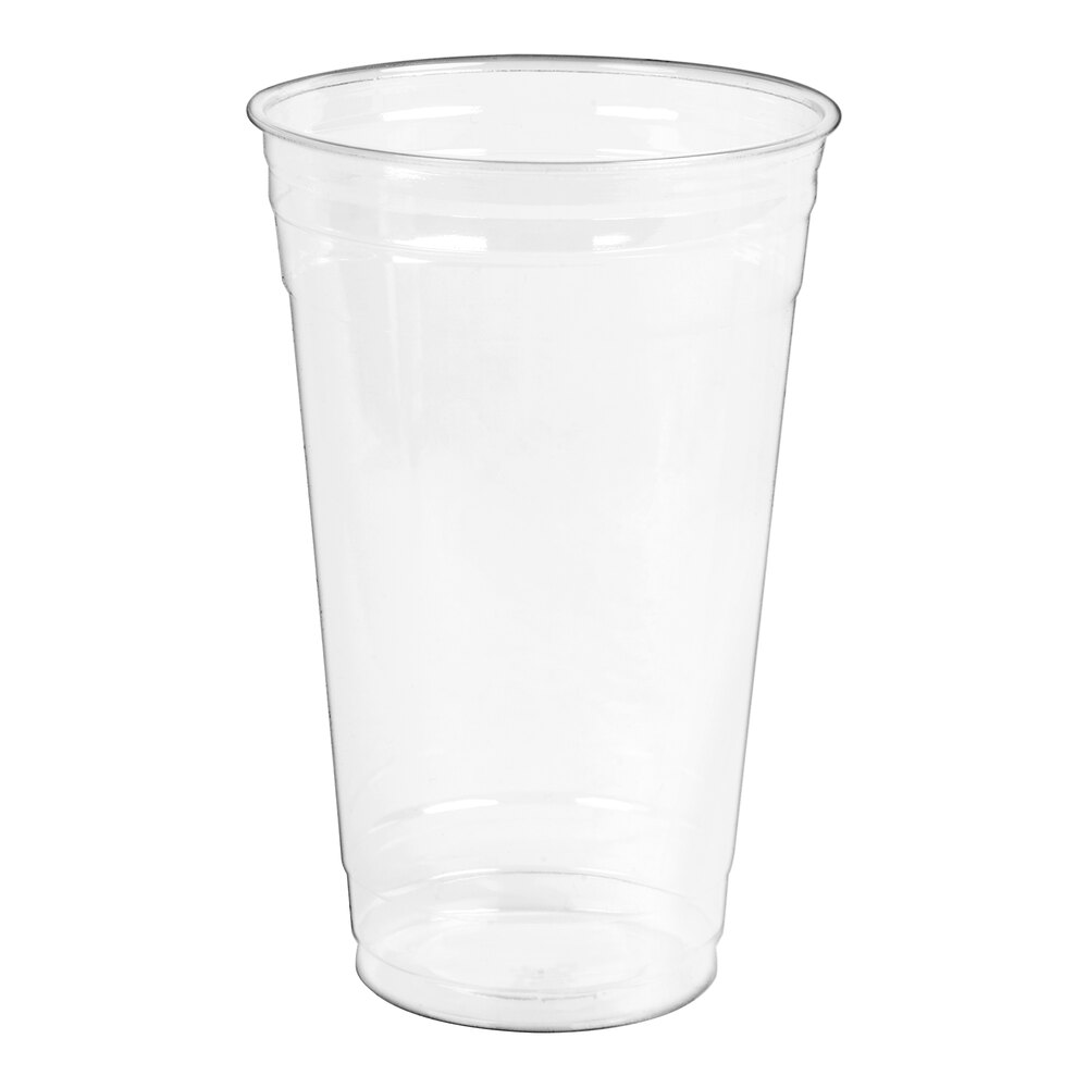 Dart 24PX Conex ClearPro 24 oz. Polypropylene Cold Cup - 600/Case
