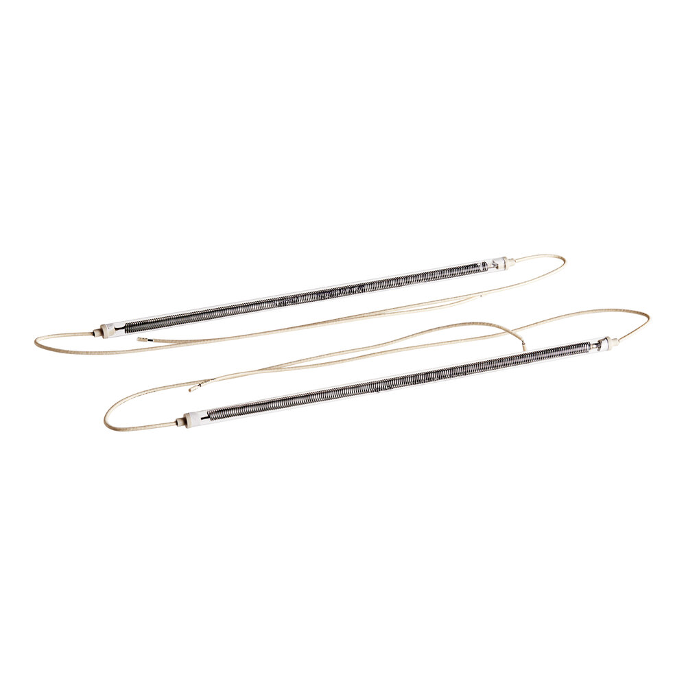 Vollrath 59851 Heating Element 15-3/8 69.3V 413W - 2/Pack