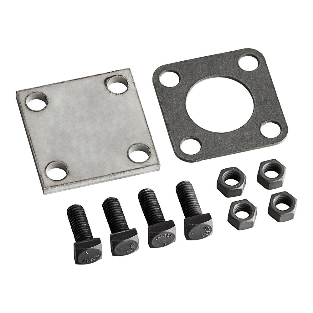 Hatco R02.11.013.00 Plate