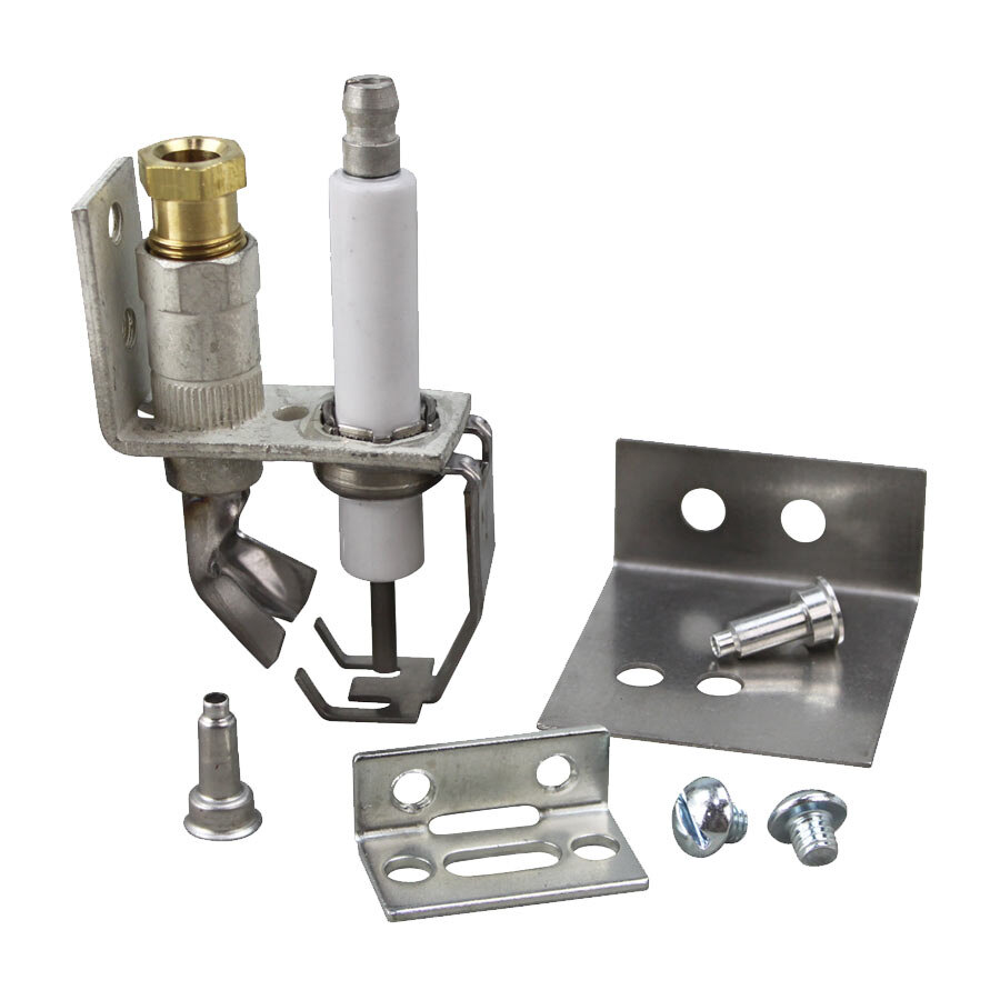 AllPoints 511335 Pilot Igniter Assembly; 1/4"