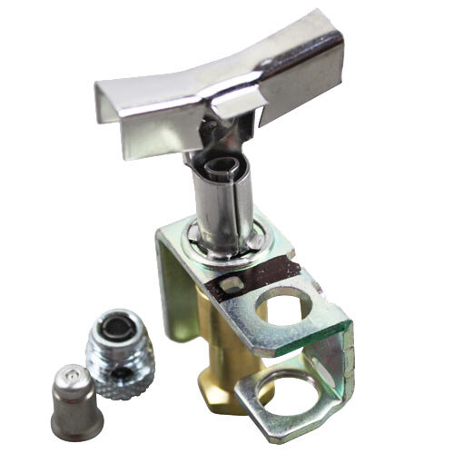 AllPoints 511440 Pilot Kit; 1/4" CCT Tube Size; Natural Gas / Liquid Propane