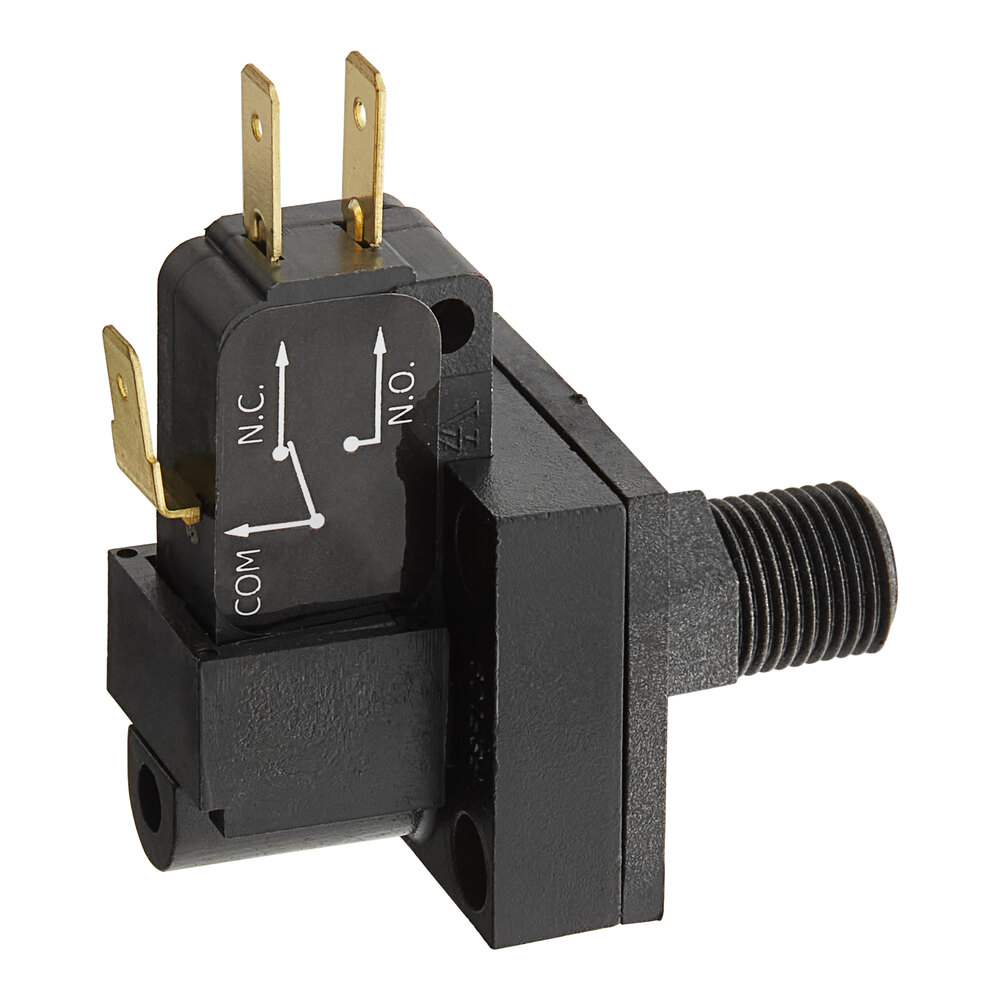 Accutemp AT1E-2647-1 Pressure Switch