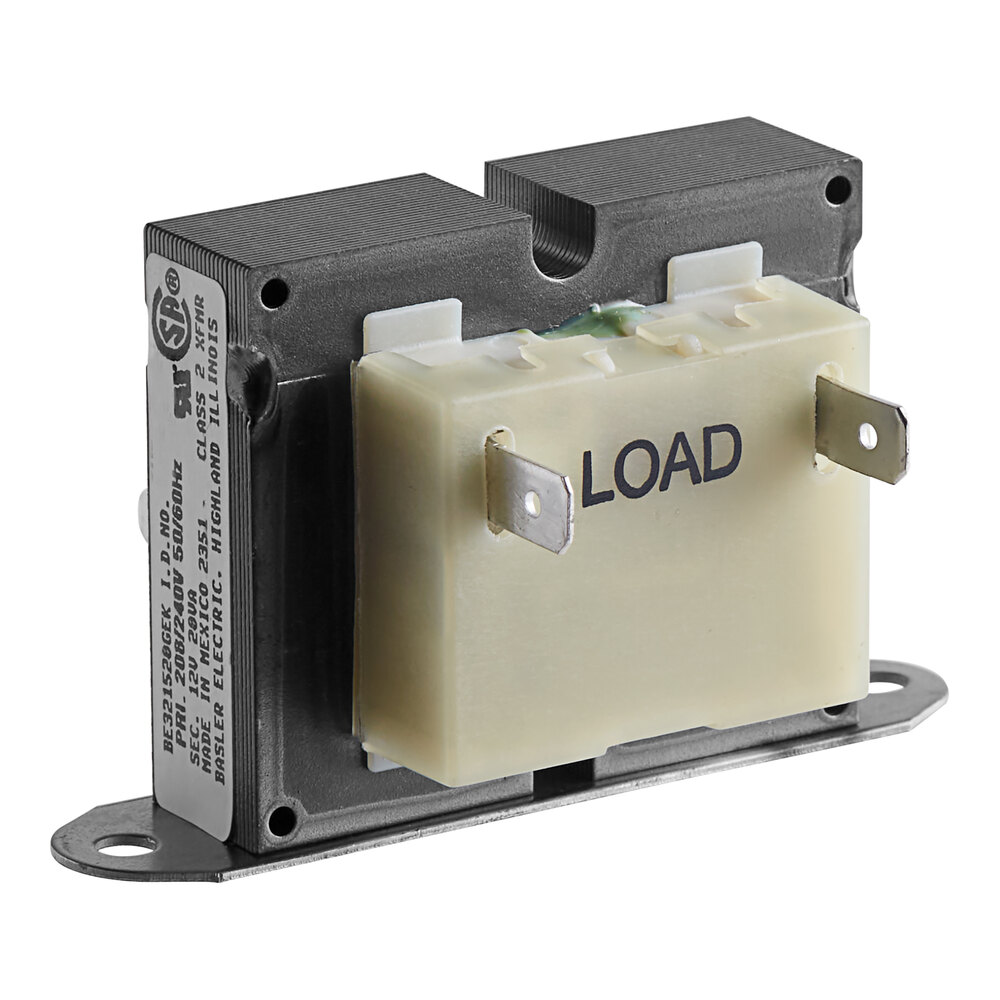 Frymaster 8070979 Transformer,208/240v 12v Secnd