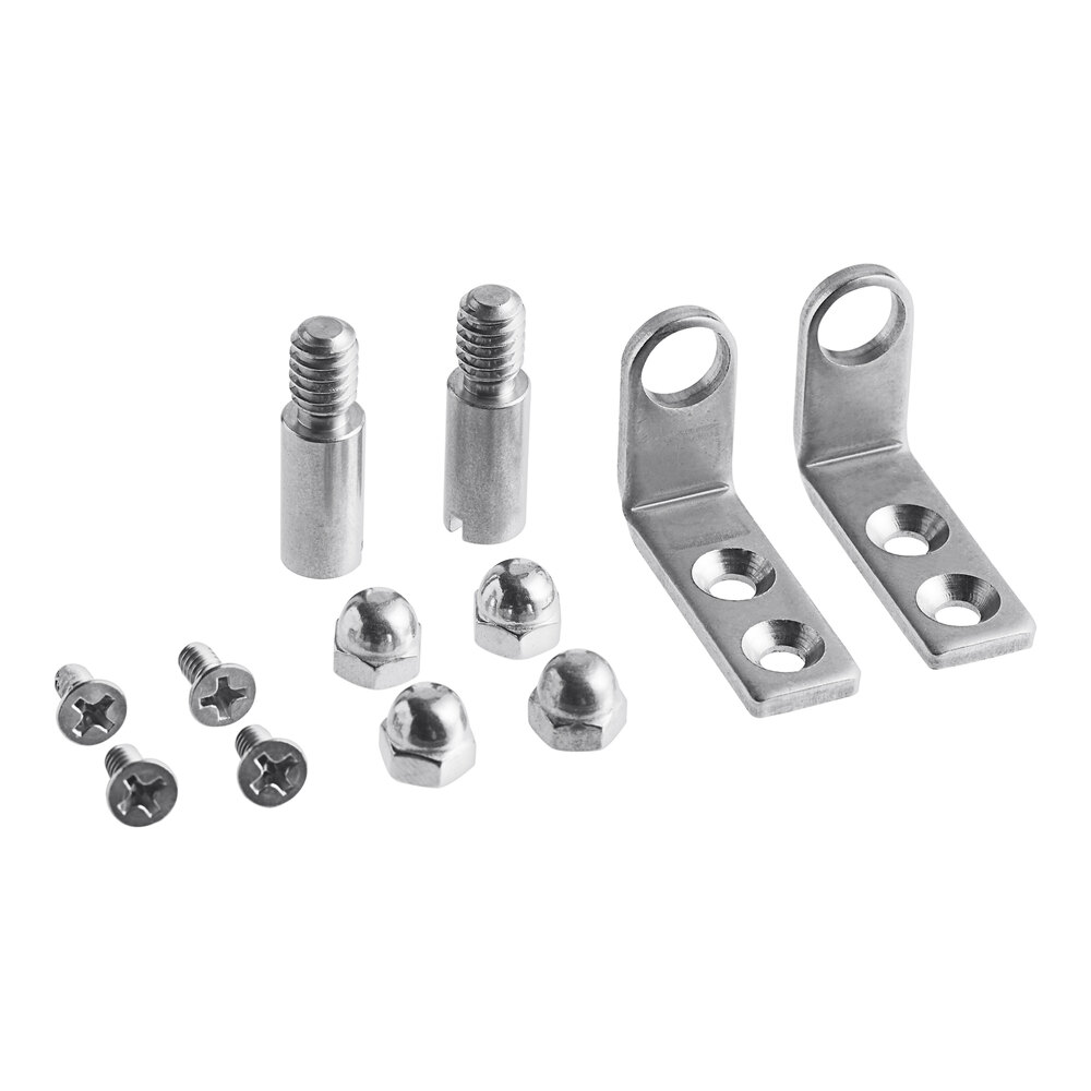 Hatco R00.01.0121.00 Hinge Kit