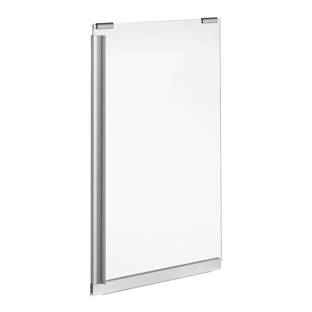 Hatco R00.01.0030.00 GLASS DOOR INNER GRCD&GRCDH-2PD