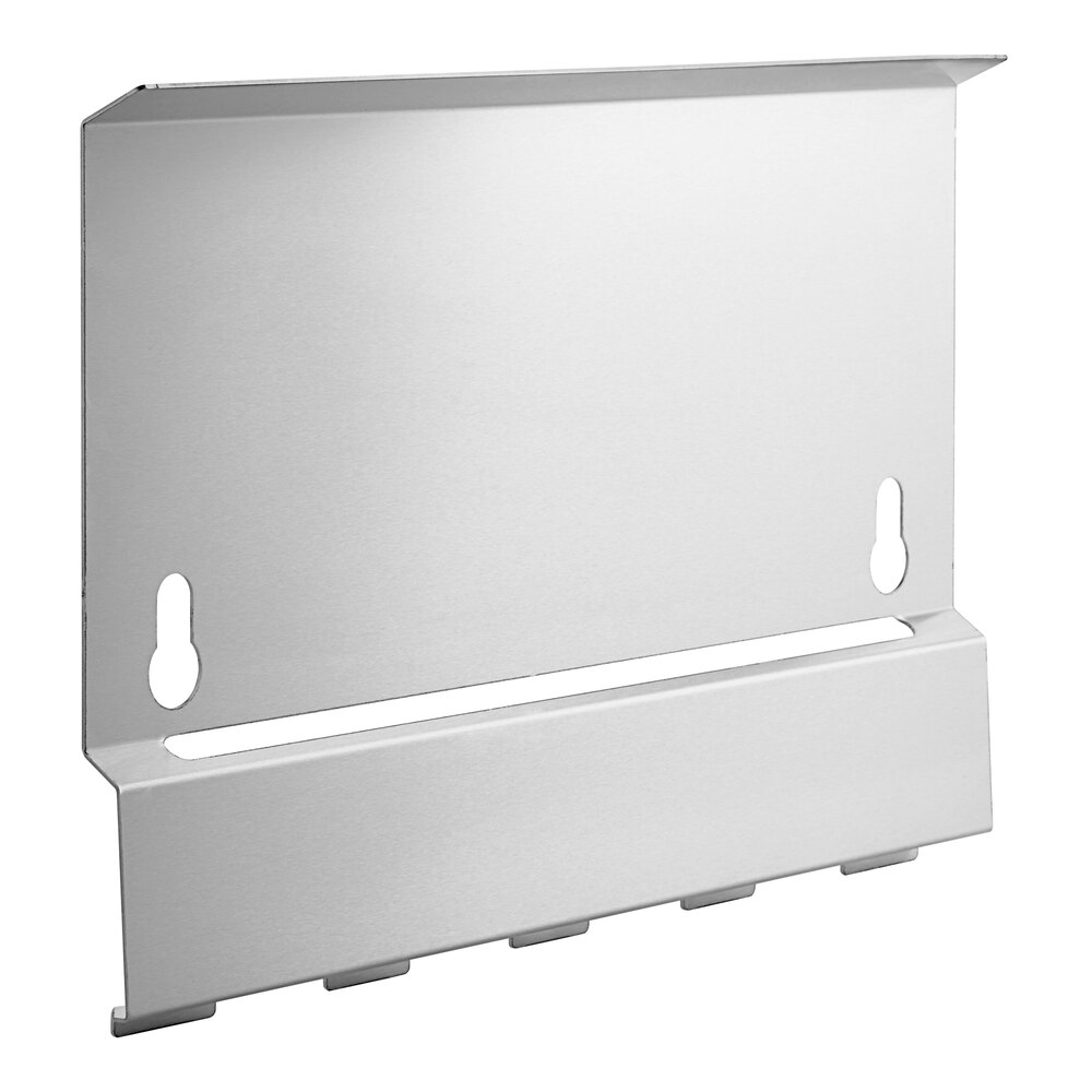 Pitco® A1107004-C Basket Hanger - Tall W/ Fl Shld