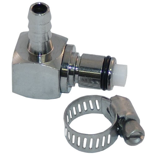 AllPoints 263163 Male Quick Disconnect Kit; 7/16"