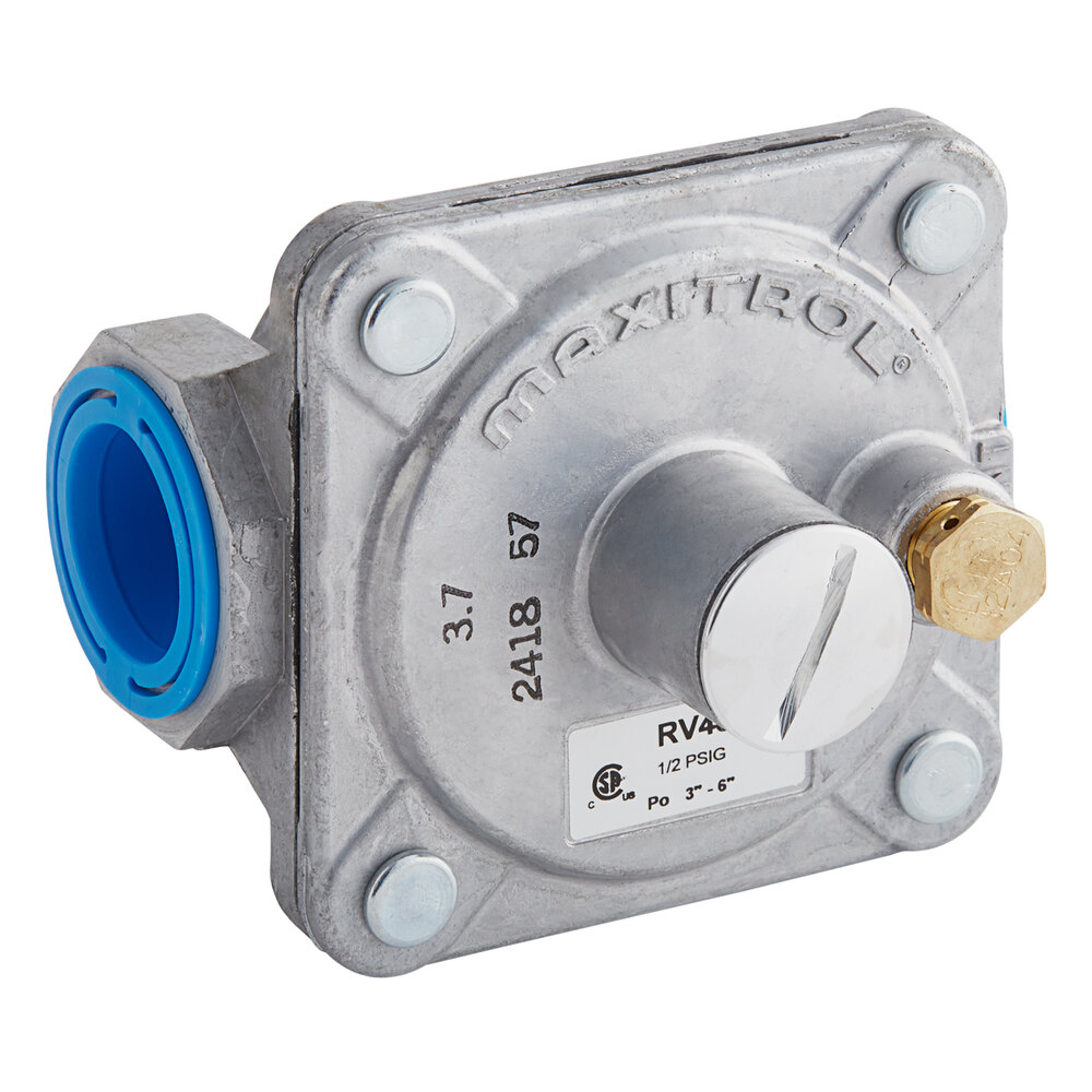 Vulcan 00-408279-00020 Regulator