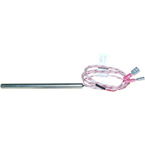 AllPoints 441235 Temperature Probe; 4"; 36" Wires