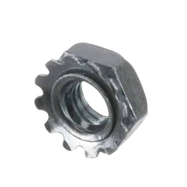 Alliance Laundry 70054 Nut Hex Keps 10-32 Stl