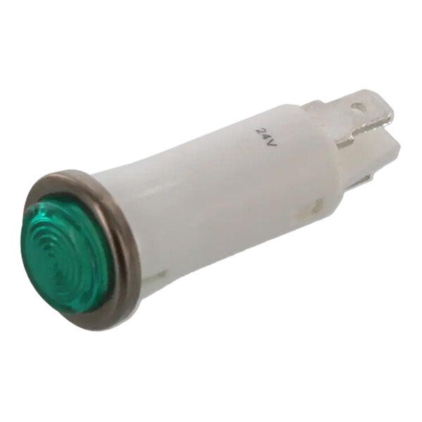 Alliance Laundry 70082201 Light Indicator (24V Grn)