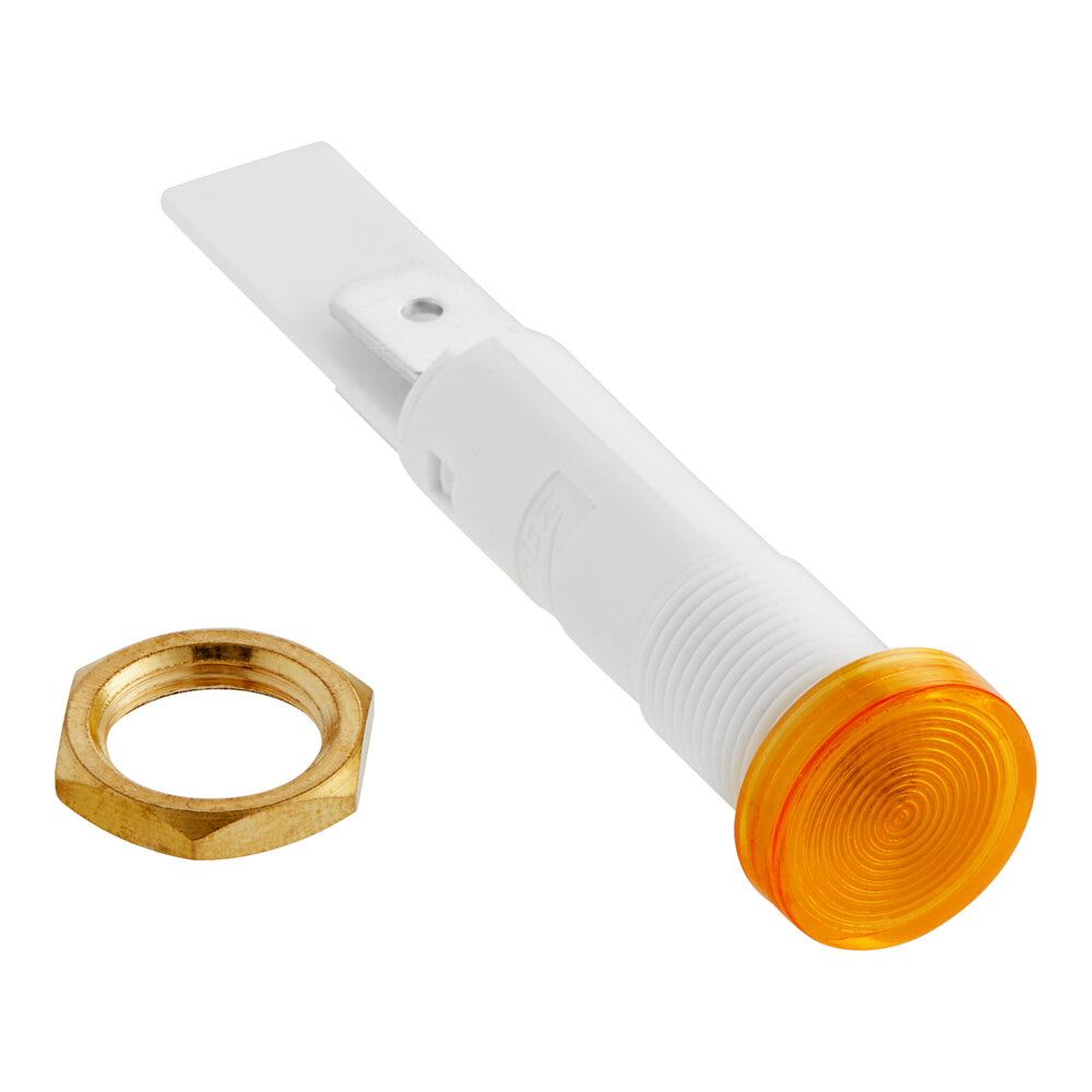 Cooking Performance Group 351301400 Indicator Light for ER60, ER36, and ER24 Series