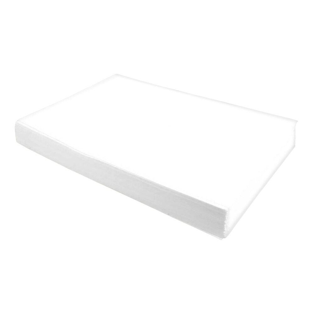 Pitco® A7025301 14" x 22" Filter Envelope - 45/Case