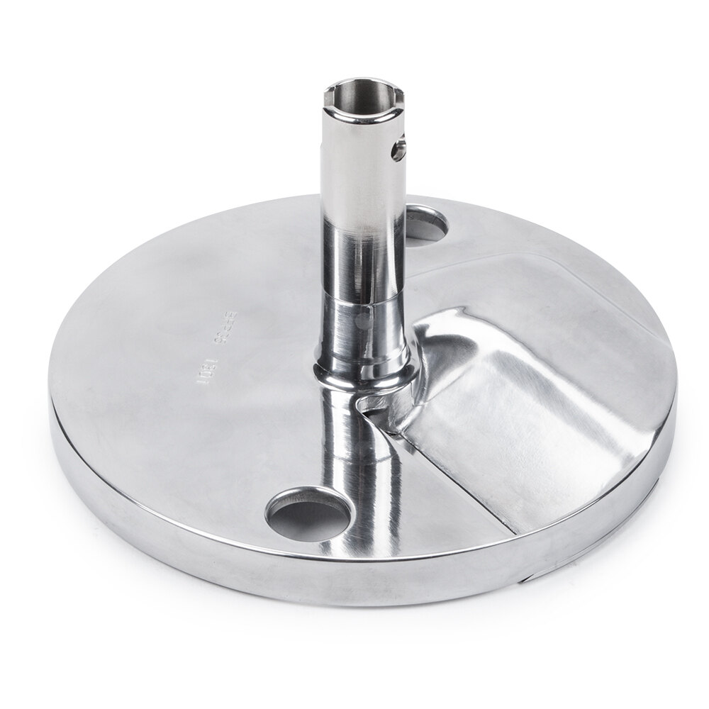 Waring 502713 3/8" Slicing Disc