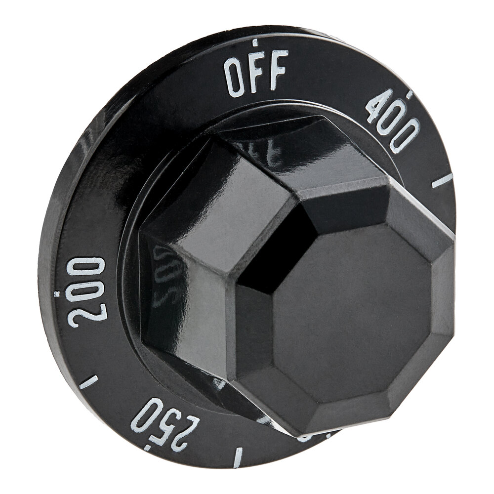 Vulcan 00-408659-00006 Knob,Thermostat