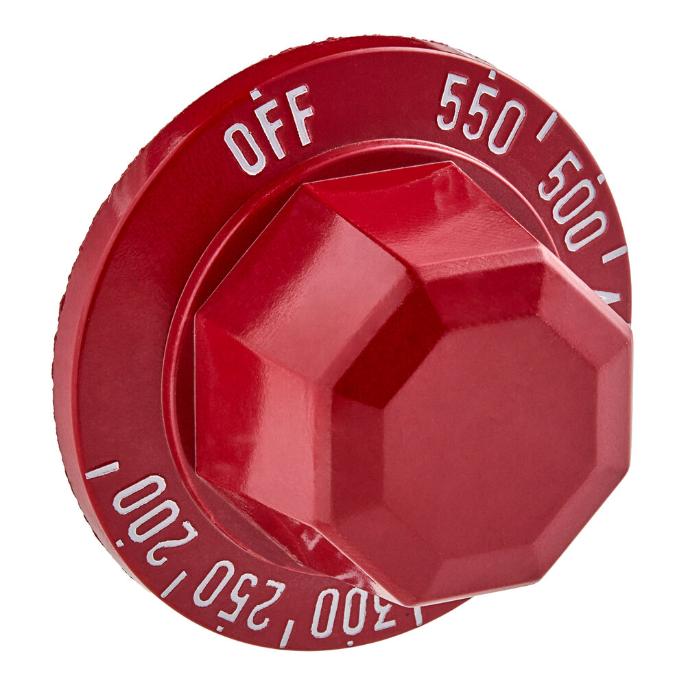 Vulcan 00-418060-00002 Knob