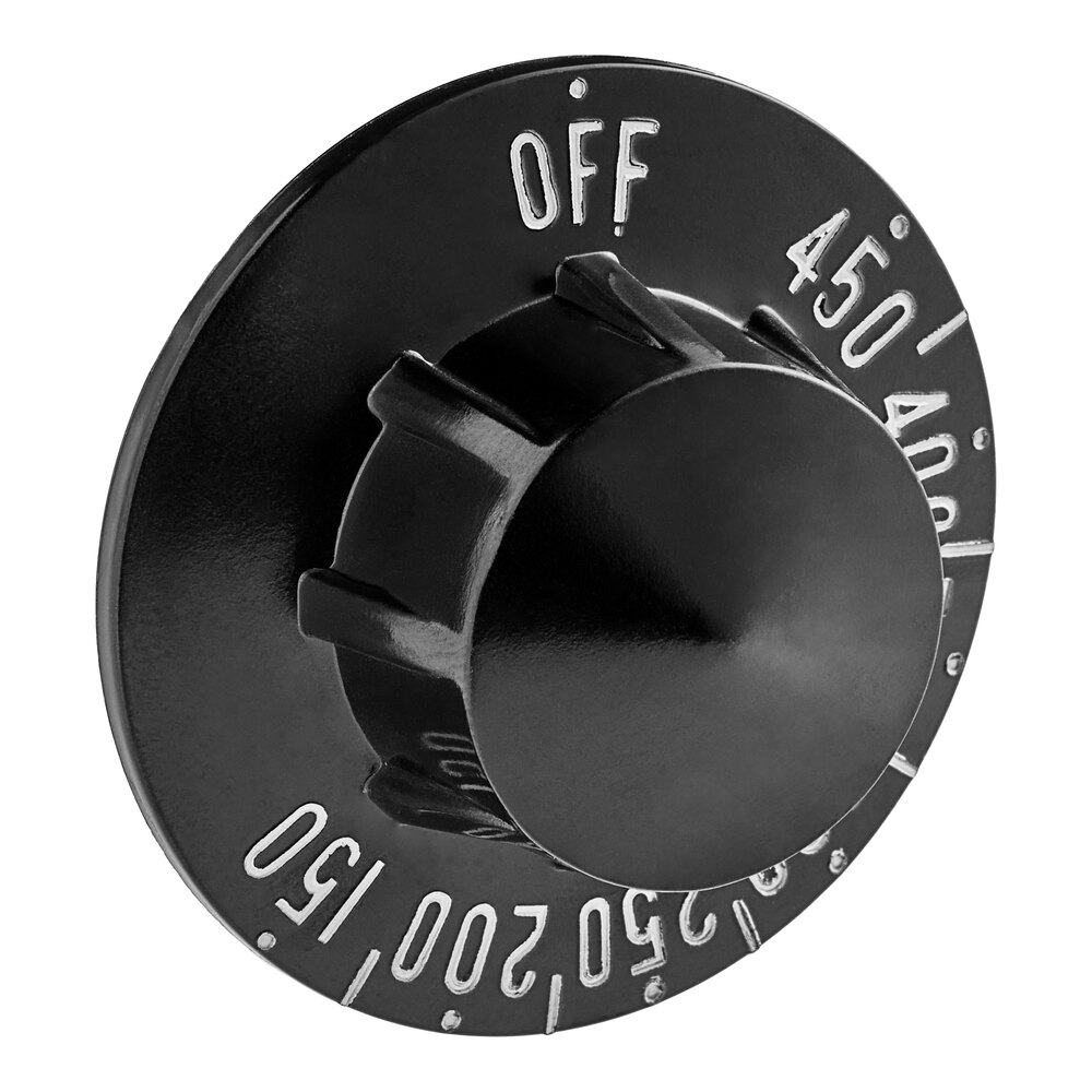 Vulcan 00-499488-00002 Thermostat Knob