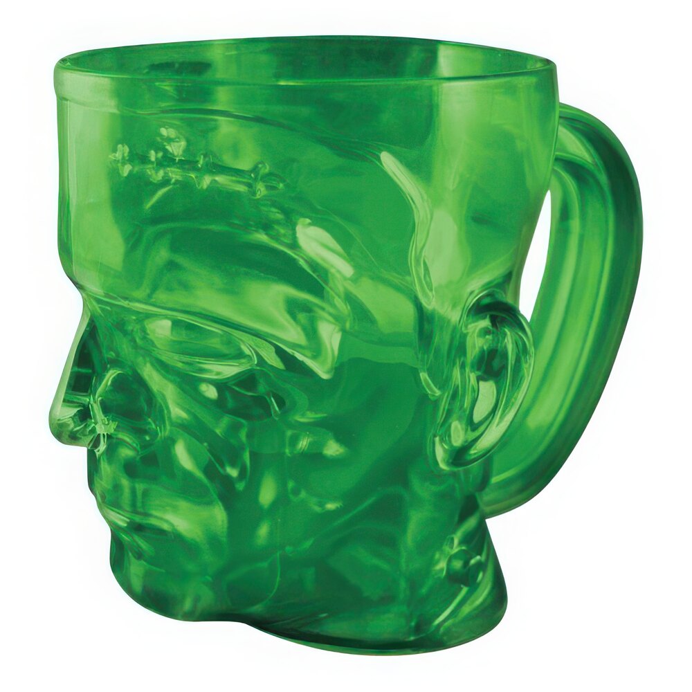 24 oz. Franken-Stein Souvenir Mug - 48/Case