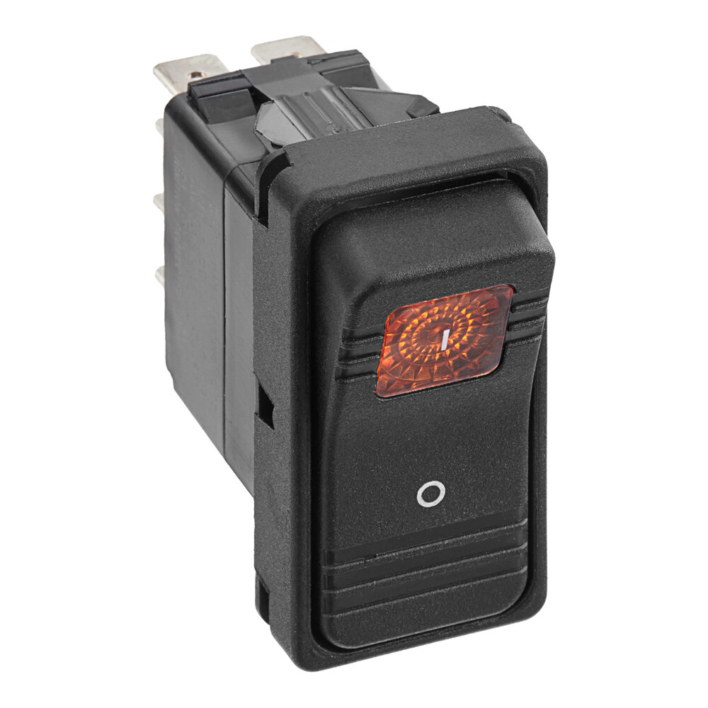 Vulcan 00-855677-00001 Switch On/Off