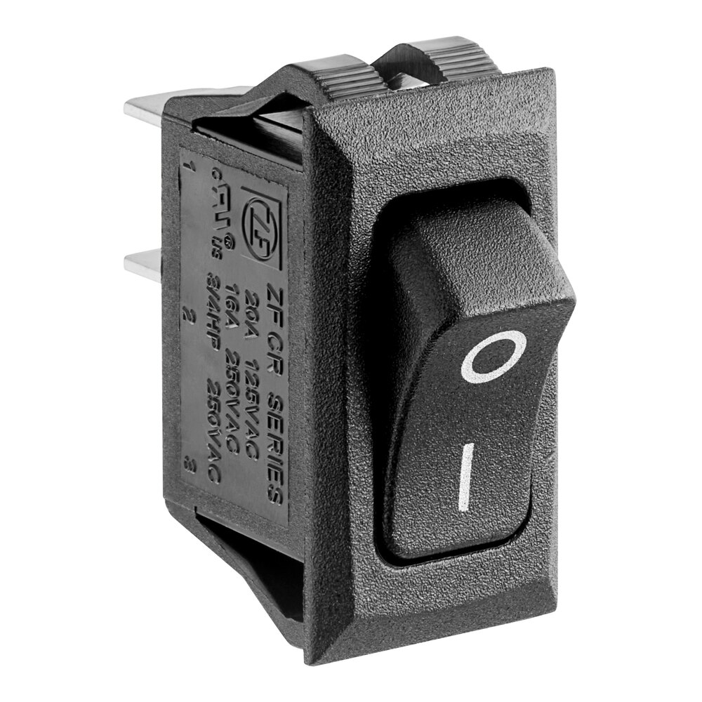 Vulcan 00-960727 Switch Rocker Digital Controls Or