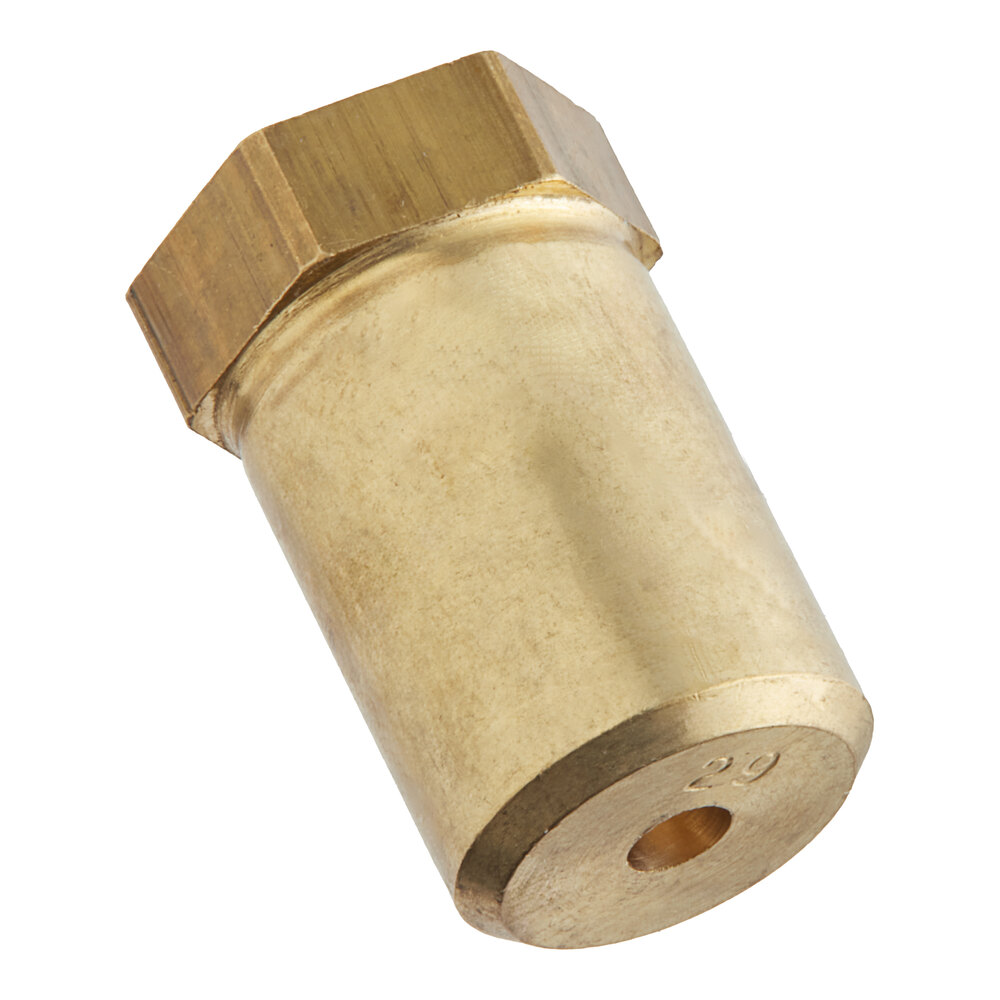 Vulcan 00-719198-00029 Orifice