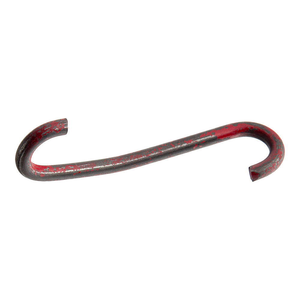 Vulcan 00-405618-00002 Hook,Oven Door,Red,Rh
