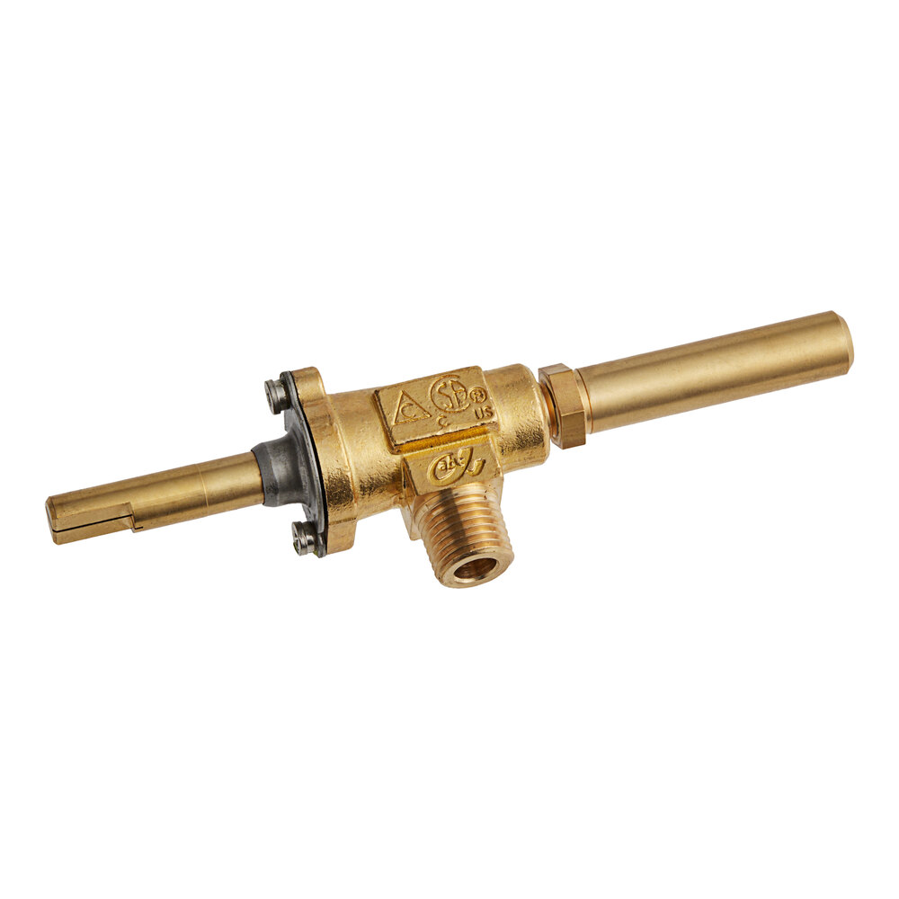 Vulcan 00-957367-00001 Valve, Burner