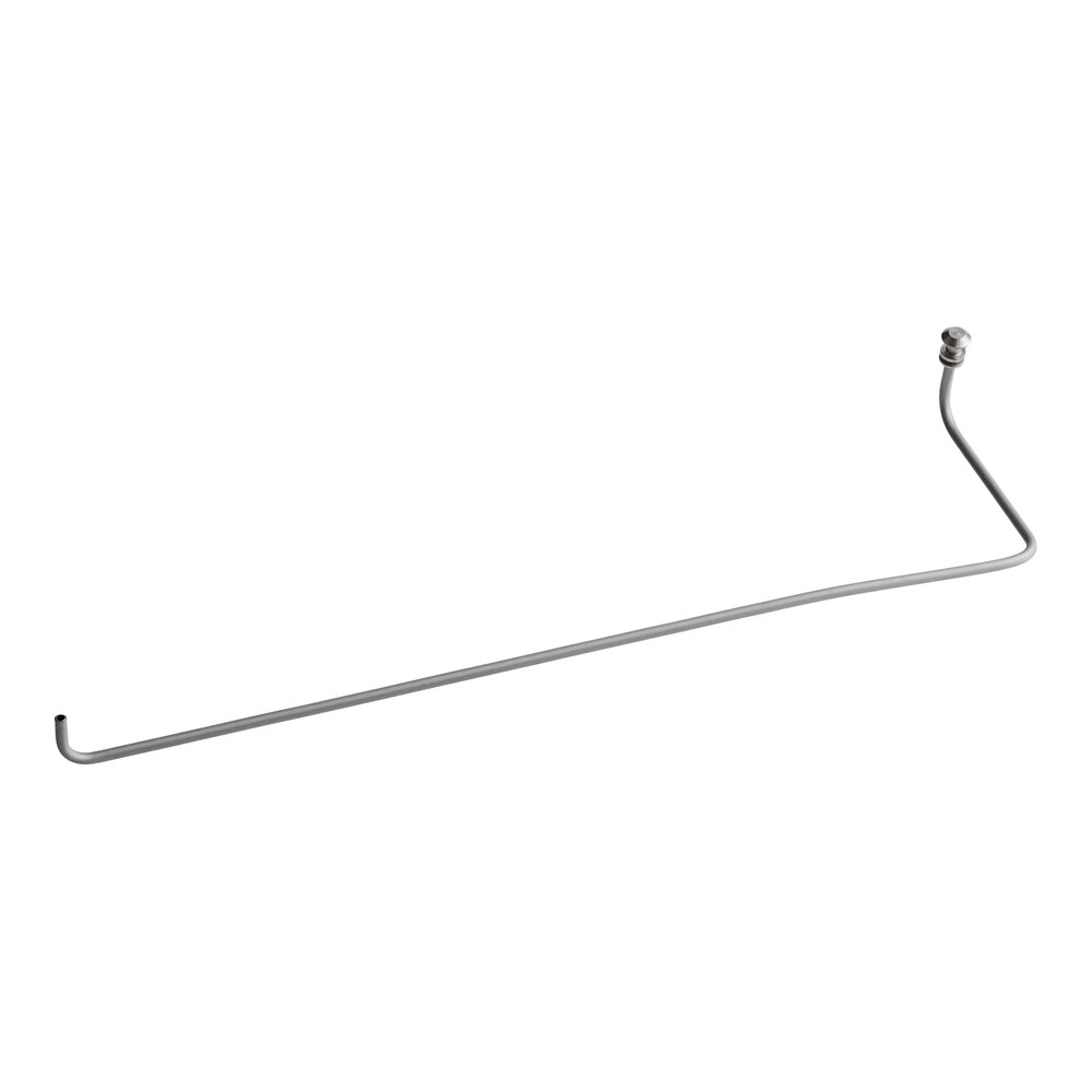 Vulcan 00-428112-000G1 Tube,Assy., Rear 90 Series