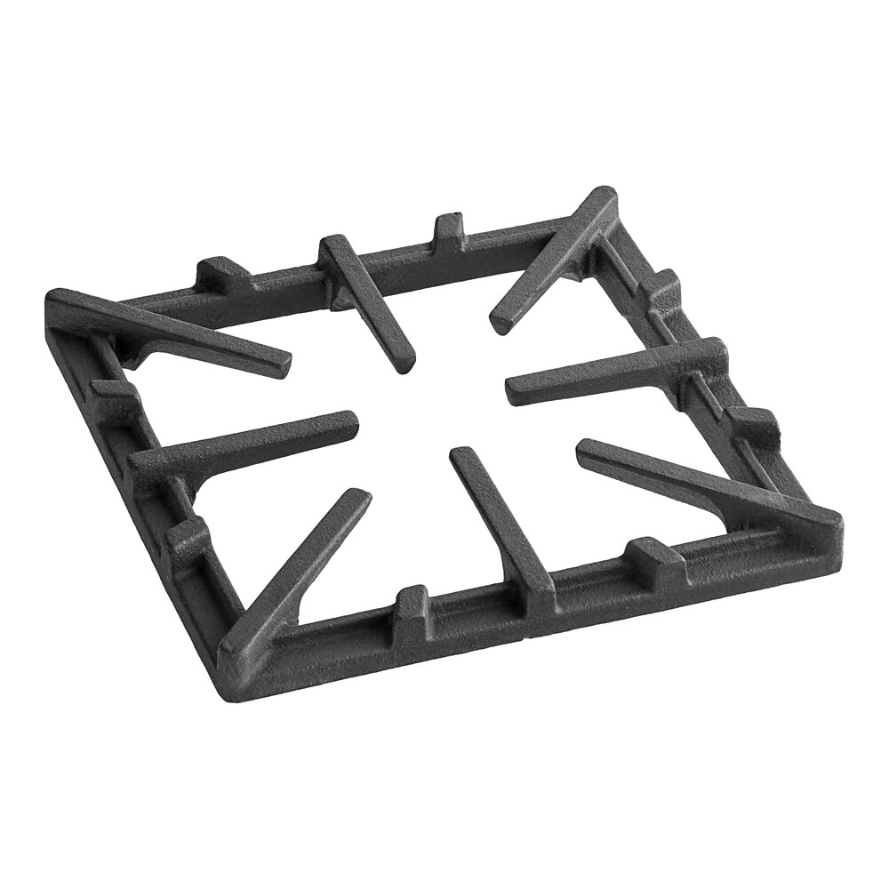 Vulcan 00-421652-00001 Grate, 12" Square