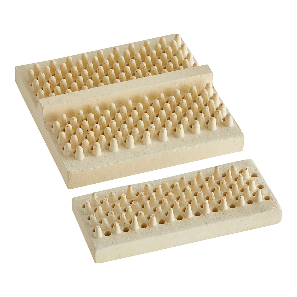 Vulcan 00-408726-000G6 Ceramic Brick Set